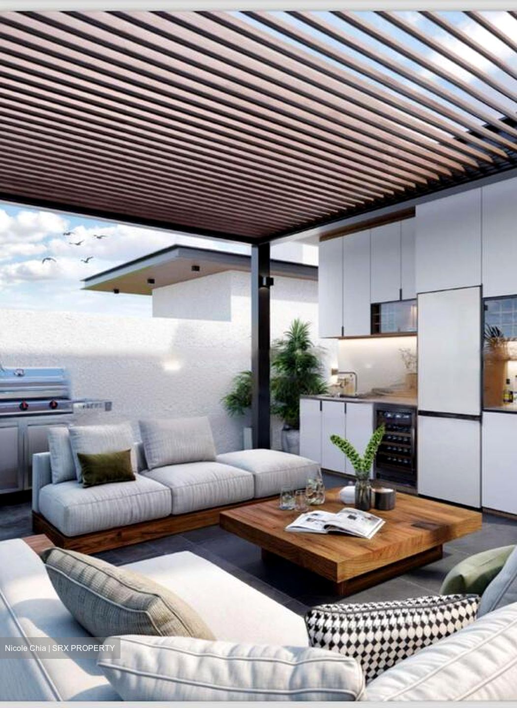 Langsat Road (D15), Semi-Detached #458430511